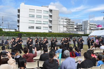 学園祭2